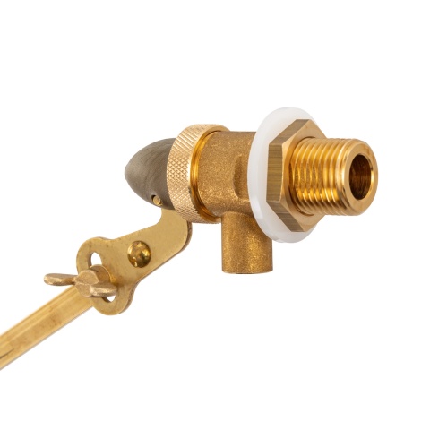 Állítható úszószelep szinttartó itatókhoz, 1/2" colos