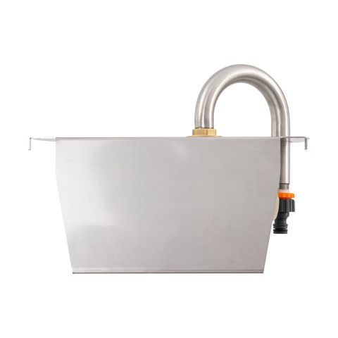 Úszószelep 42 literes szarvasmarha itatóhoz, 1/2"