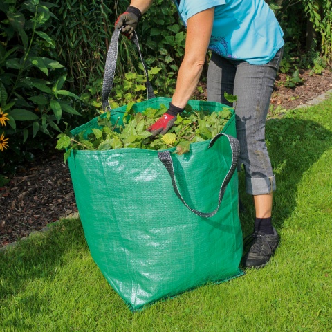 Kerti zsák, GoBag, 120 literes