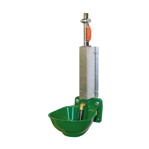 Védőlemez itatócsövekhez, 100 cm