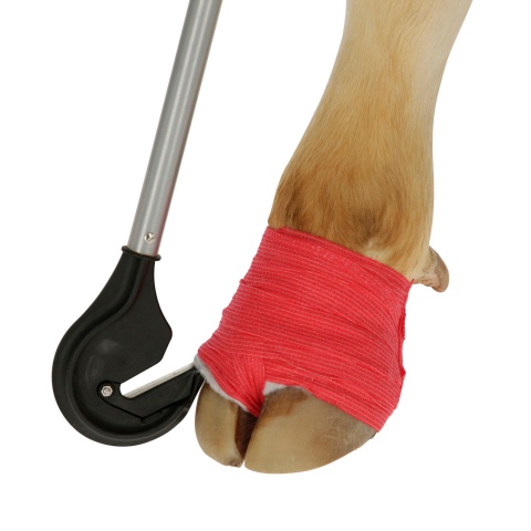 Kötésvágó kés, 80 cm