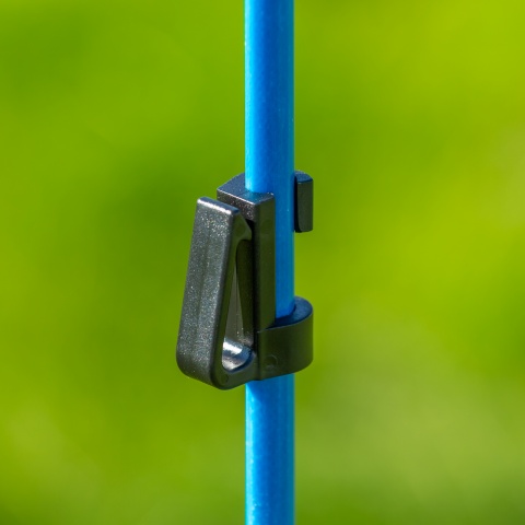 Kiegészítő szigetelő AKO Oval Premium oszlophoz, 25 db