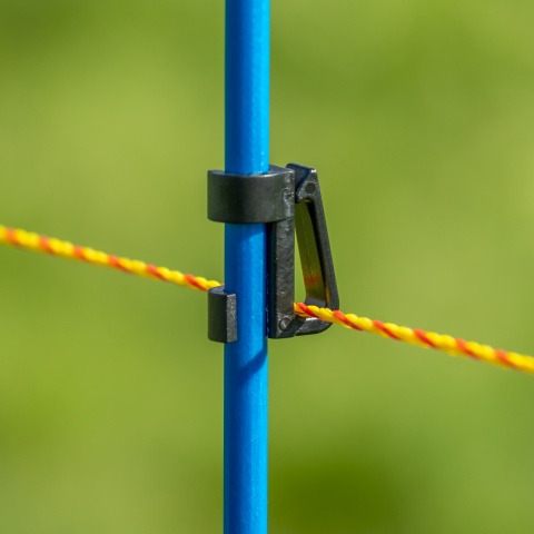 Kiegészítő szigetelő AKO Oval Premium oszlophoz, 25 db