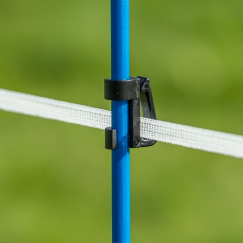 Kiegészítő szigetelő AKO Oval Premium oszlophoz, 25 db