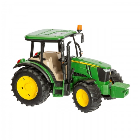 John Deere 5115M játéktraktor