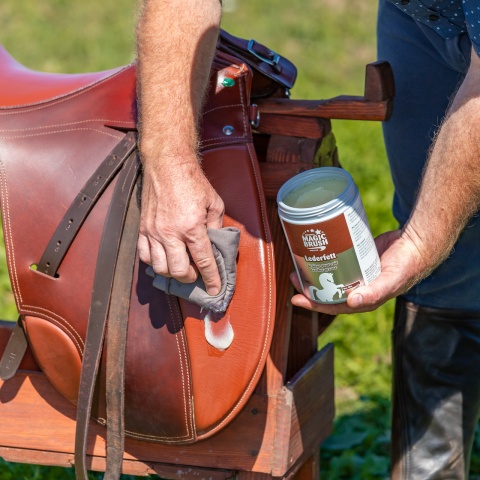 Bőrápoló zsír, MagicBrush, 1000 ml