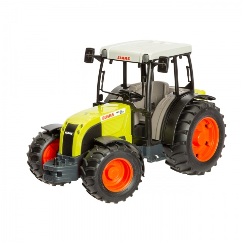 Claas Nectis 267F játéktraktor