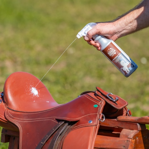 2 az 1-ben bőrápoló folyadék, MagicBrush, 500 ml