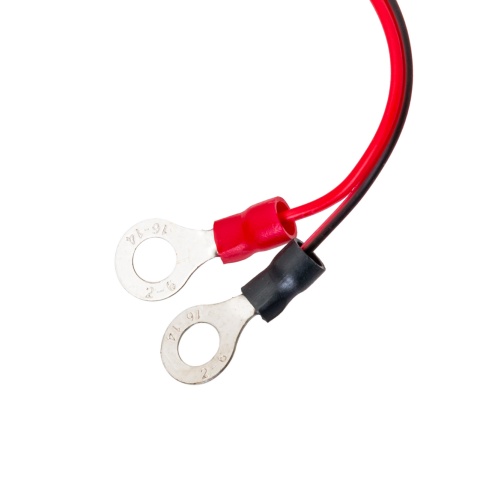 Classic DL 4100 villanypásztor készülék, 12 V, 4,1 Joule, hálózati adapterrel