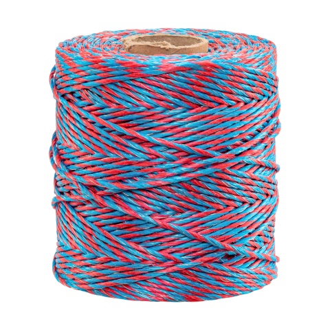 Villanypásztor zsinór - 250 m - 100 kg - 1,44 Ω/m