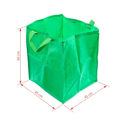 Kerti zsák, GoBag, 120 literes