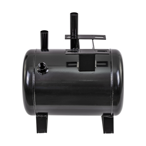 Vákuumtartály száraz vákuumpumpás fejőgépekhez, 18 liter