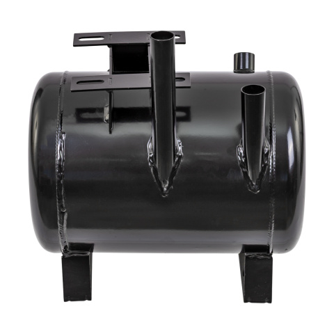 Vákuumtartály száraz vákuumpumpás fejőgépekhez, 18 liter
