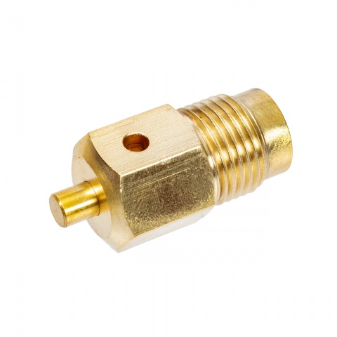 0281 - Szelep 2 literes önitatóhoz, 1/2" - 2360 Ft