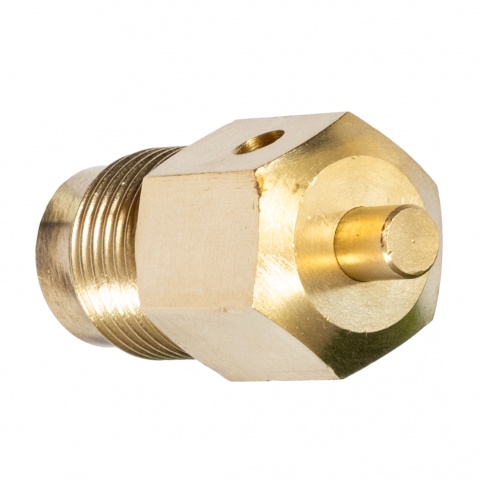 Szelep 2 literes önitatóhoz, 1/2"