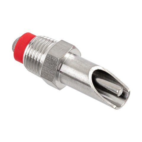 0277 - 1/2 colos szopókás önitató malacoknak, 3/8 colos szopókával - 890 Ft