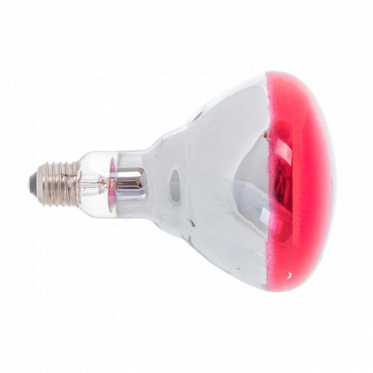 Infravörös hősugárzó izzó, 150 W, Philips