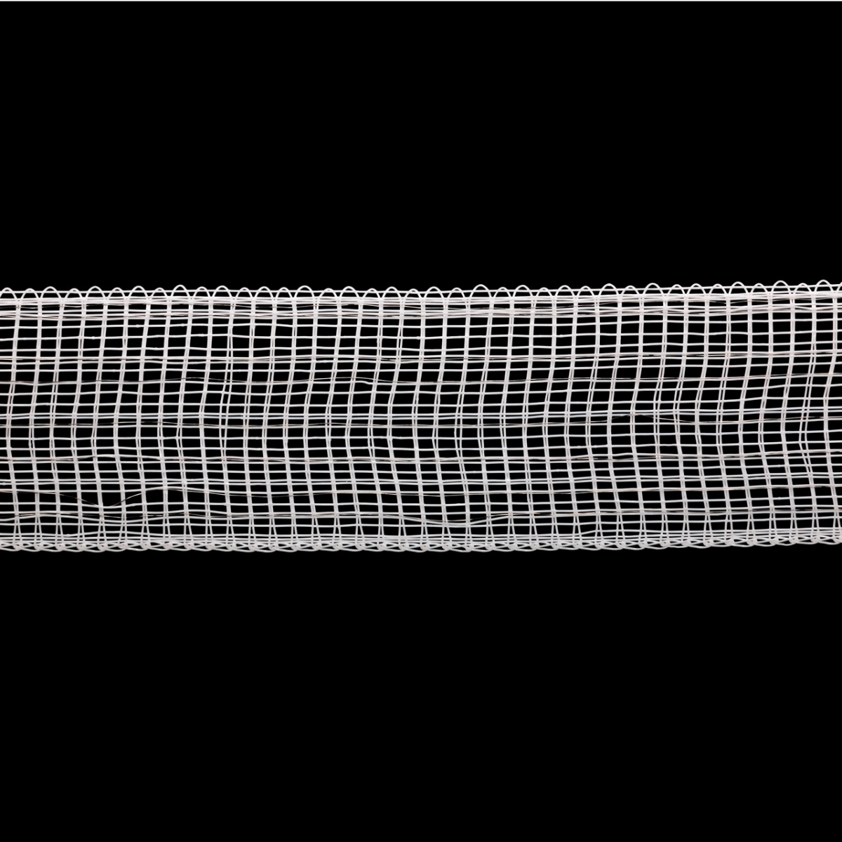 Villanypásztor szalag - 40 mm - 200 m - 120 kg - 3,8 Ω/m
