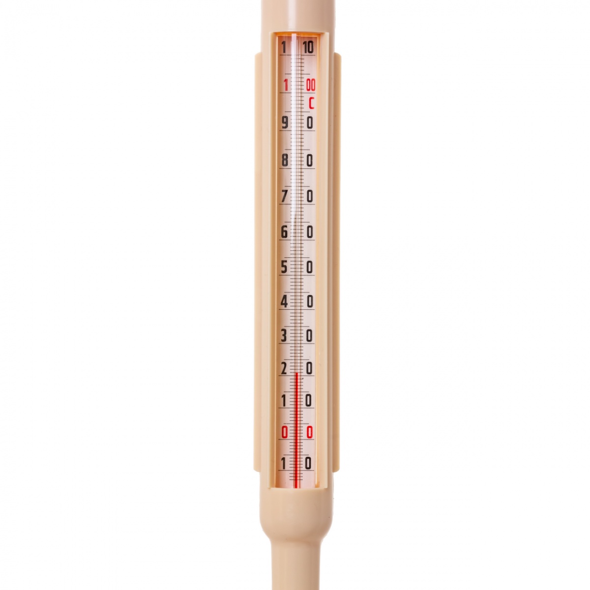Tejhőmérő  −10...+110 °C
