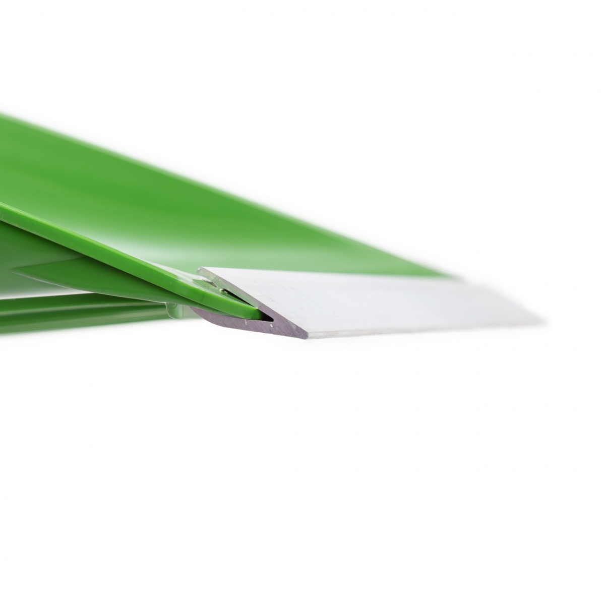 Gabona és hólapát, nyél nélkül, 40 × 42 cm