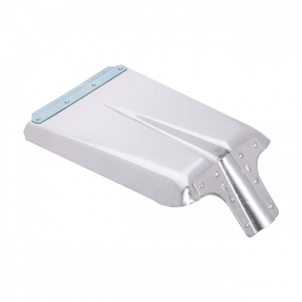 Alumínium lapát, 28 × 36,5 cm