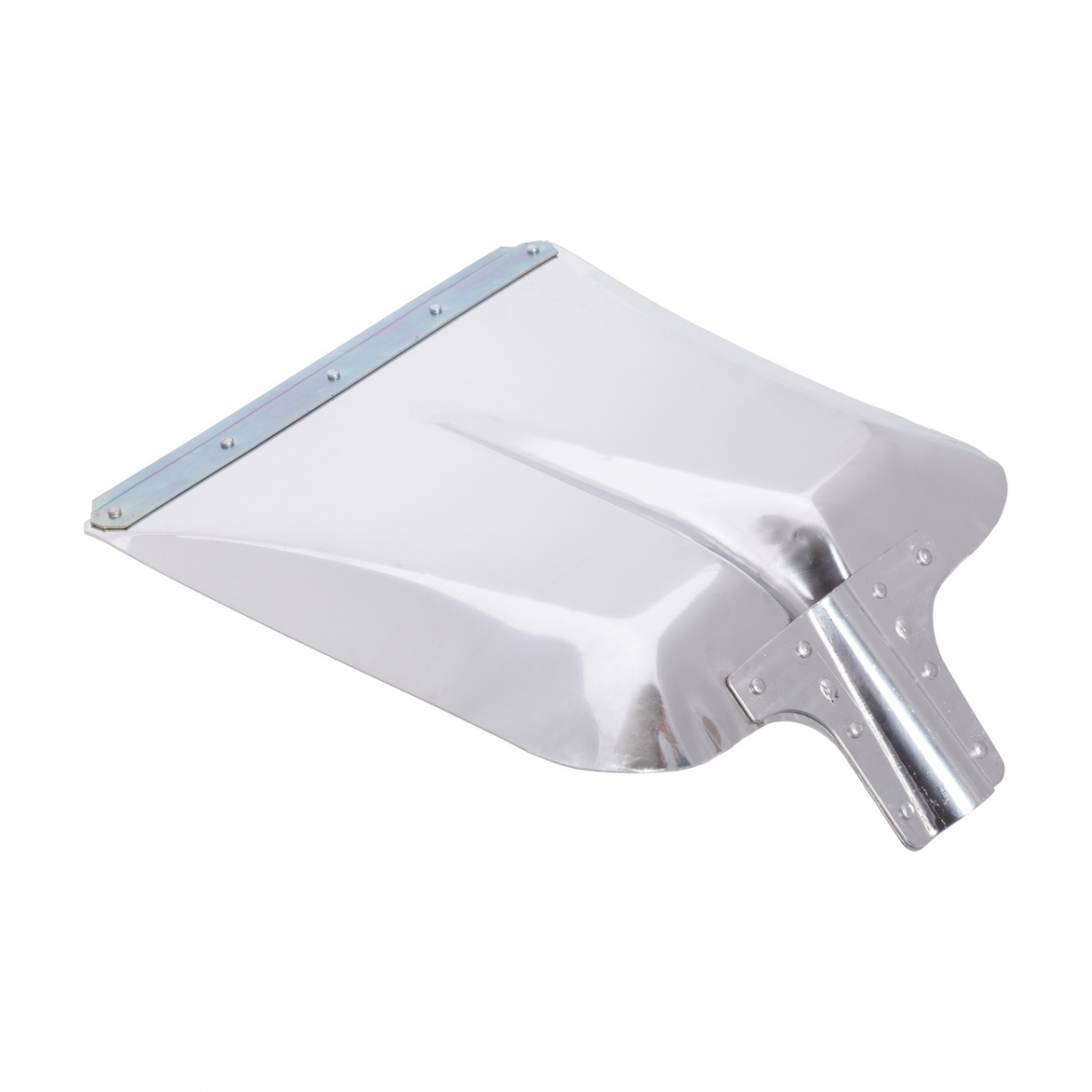 Alumínium lapát, 36 × 38 cm