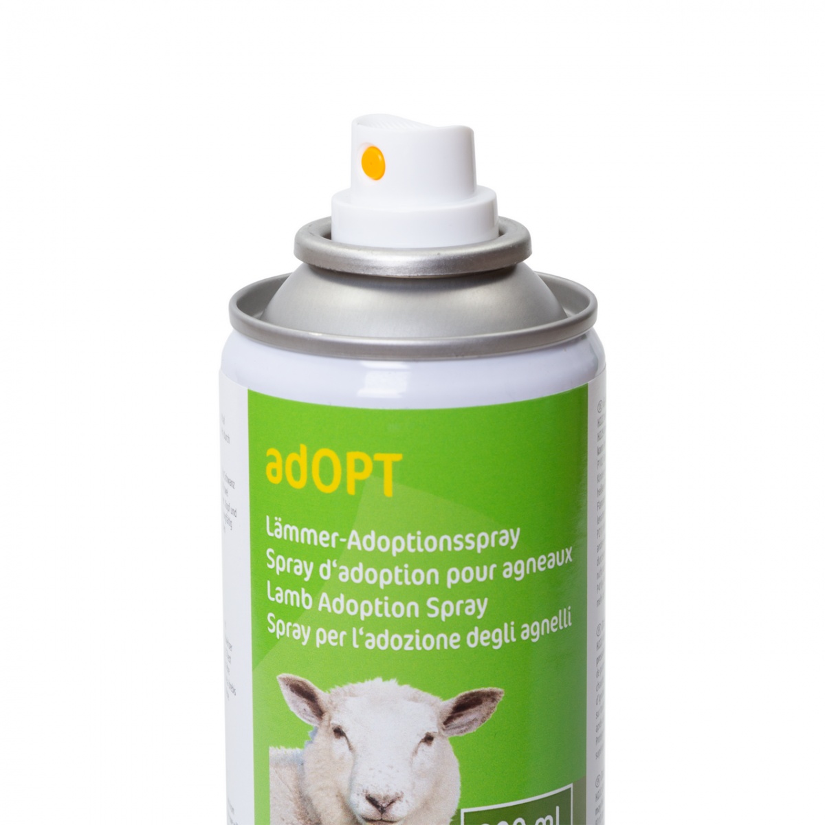 Bárány adoptáló spray, adOPT, 200 ml