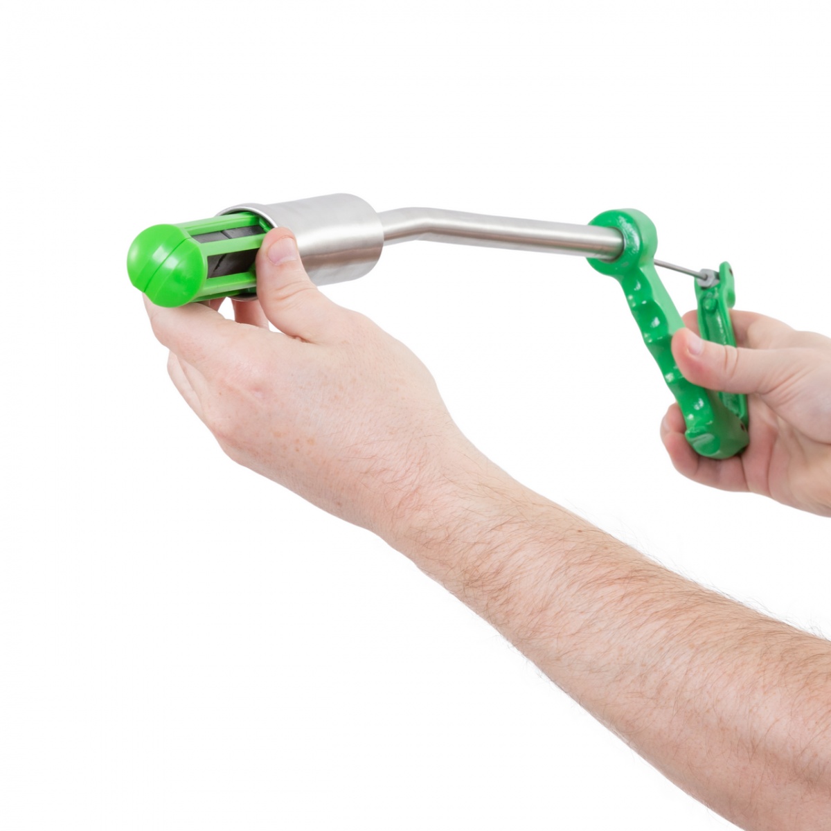Bendőmágnes behelyező szerszám, 53 cm