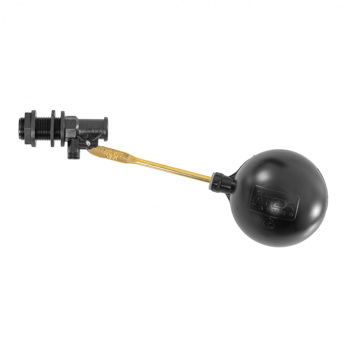 APEX 220P automata úszószelep, 3/4"