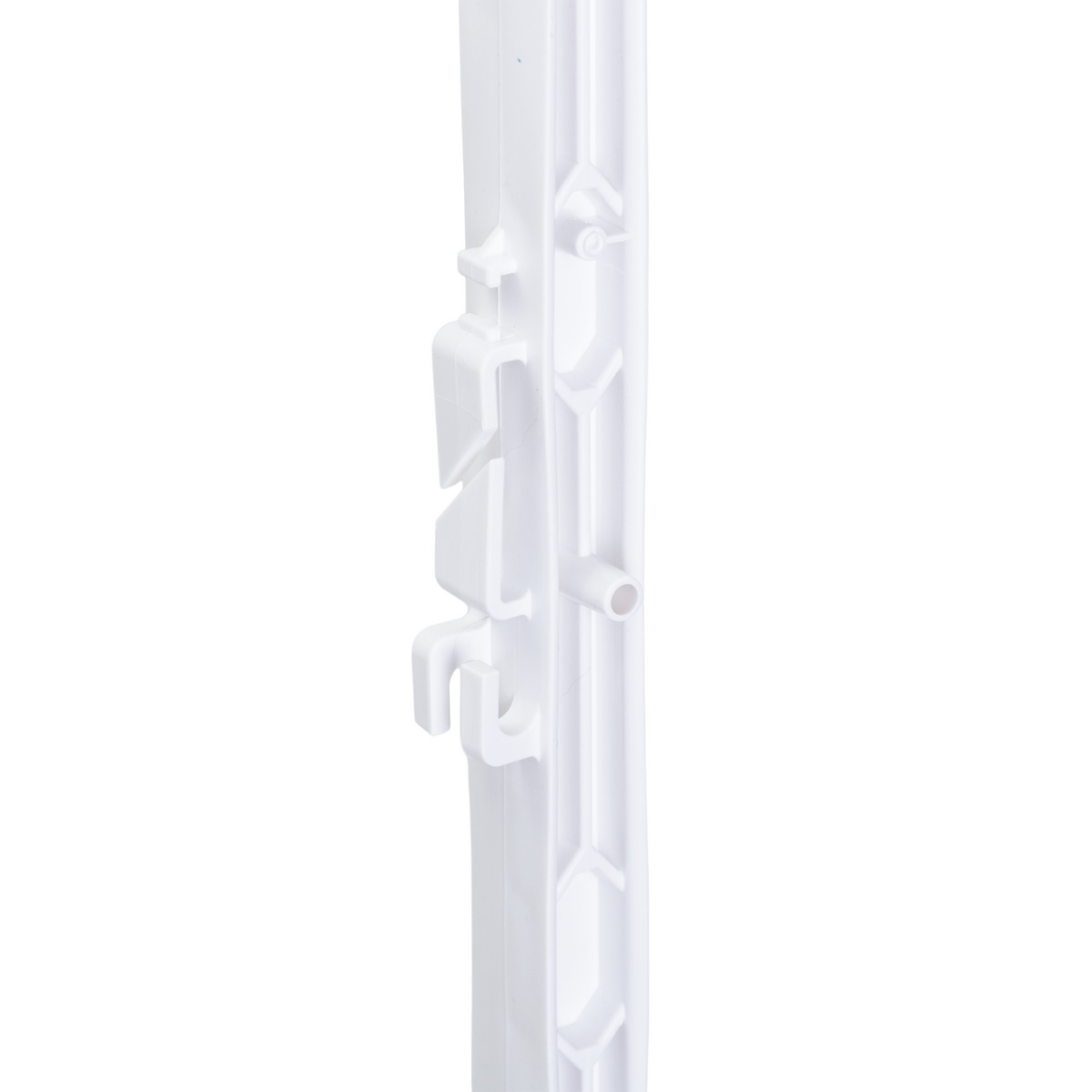 Műanyag karó, 156 cm, 20 db.