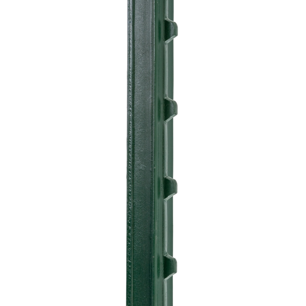 T-post fém kerítésoszlop, 213 cm