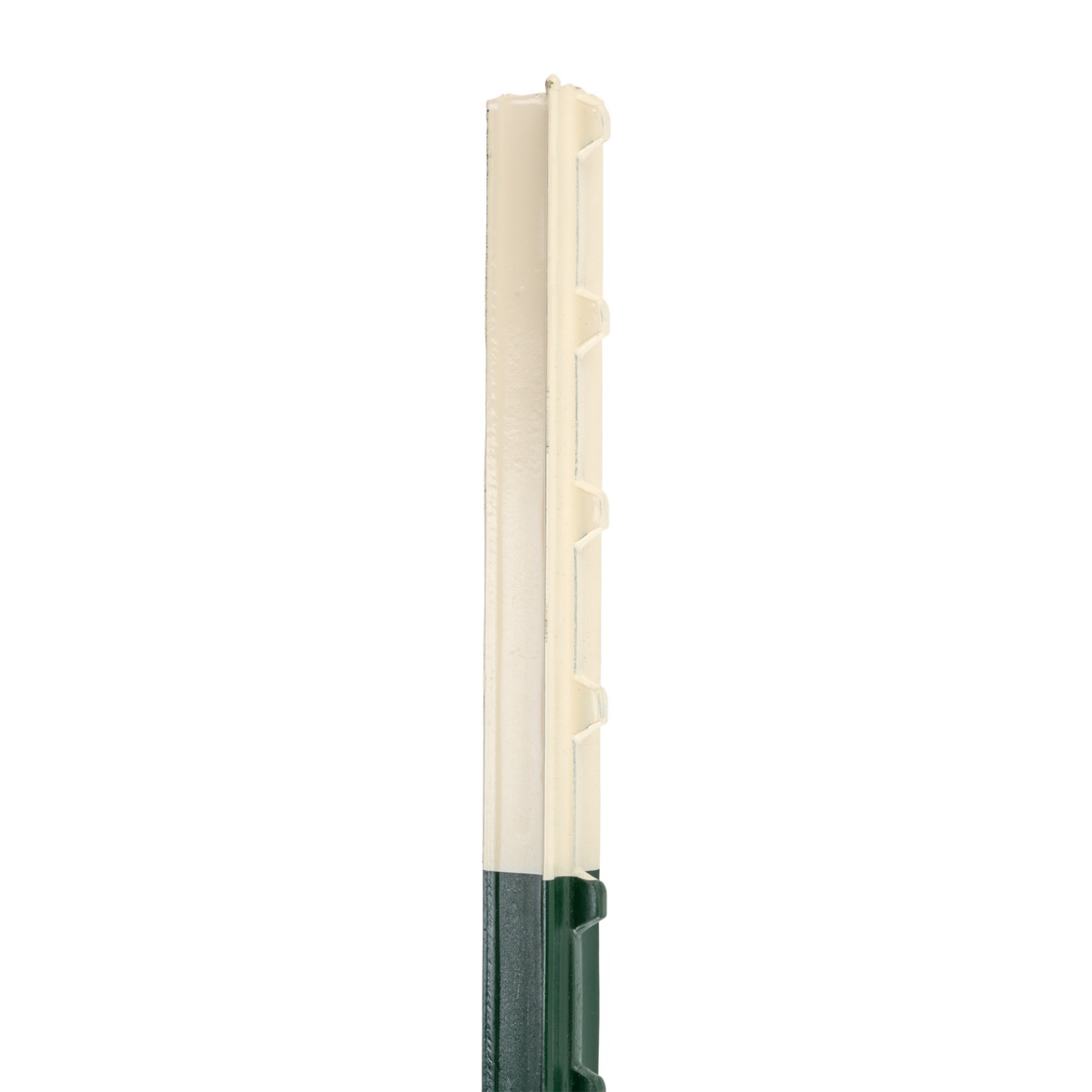 T-post fém kerítésoszlop, 213 cm