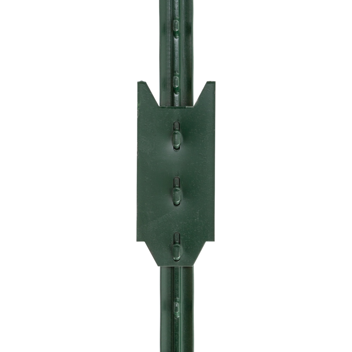 T-post fém kerítésoszlop, 213 cm