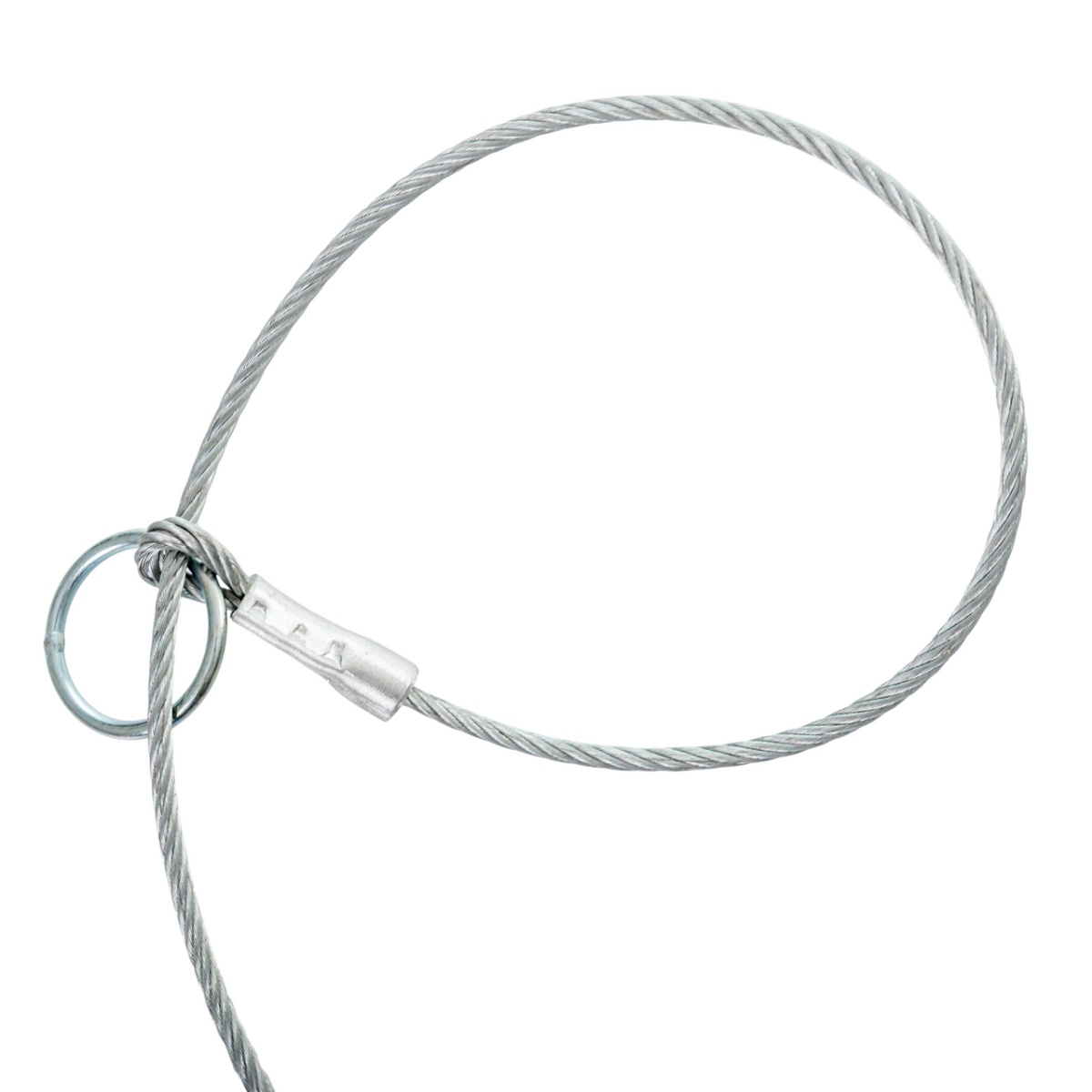 Egyszerű sertésfogó eszköz, 108 cm