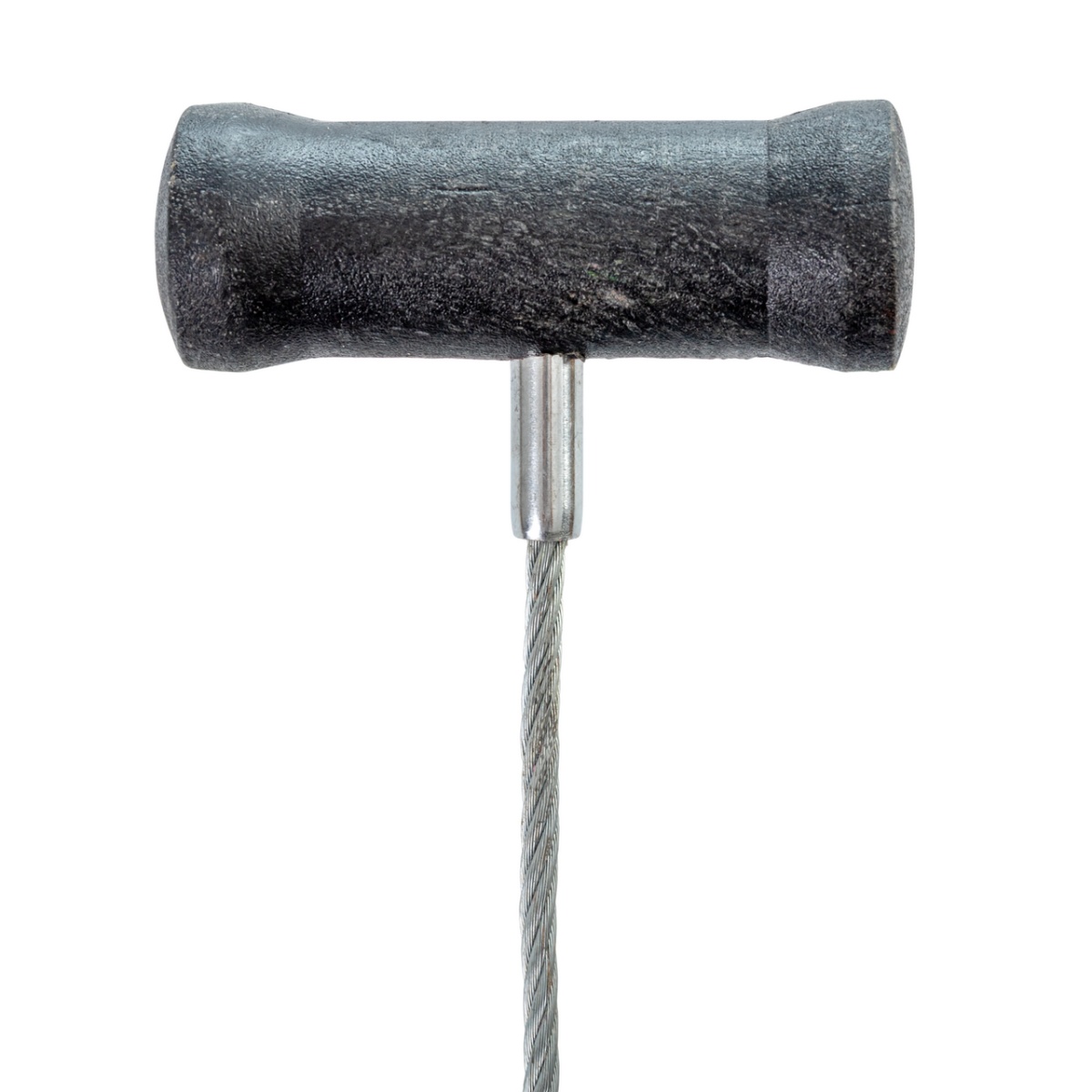 Egyszerű sertésfogó eszköz, 108 cm