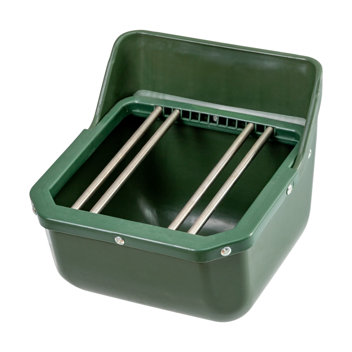 Etető csikók számára, 9 literes