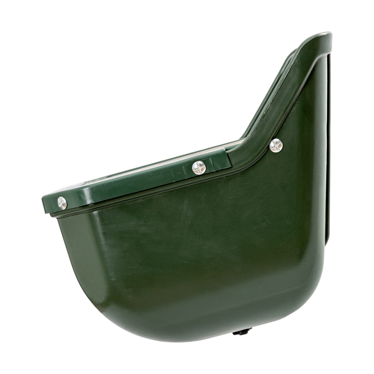 Etető csikók számára, 9 literes