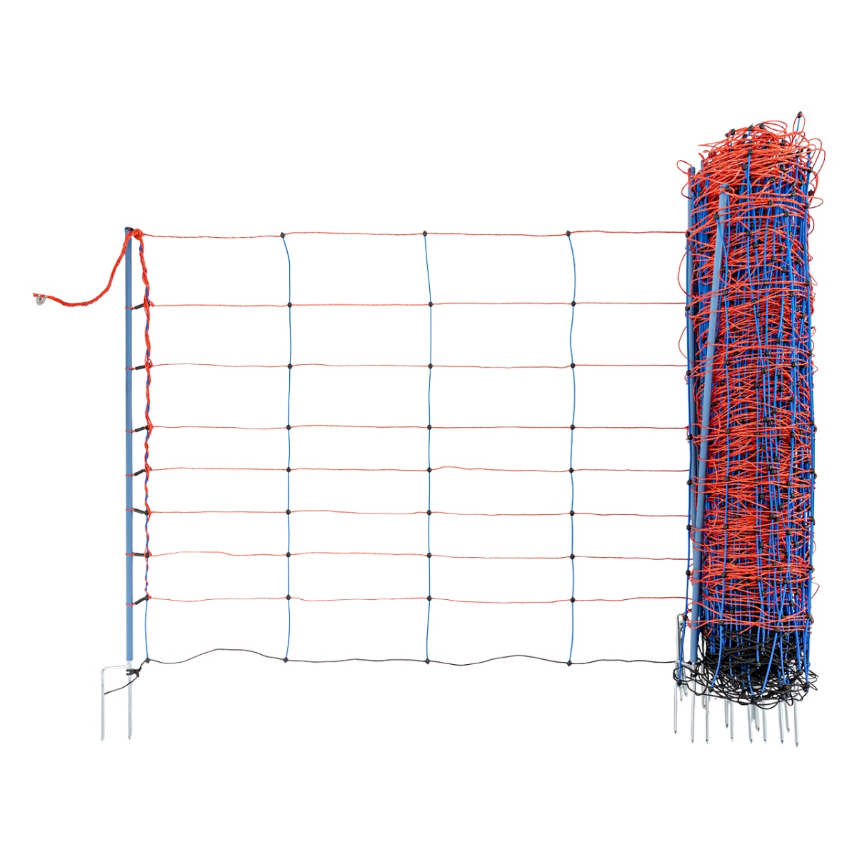 Villanypásztor háló, TitanNet Premium, 50 m × 90 cm