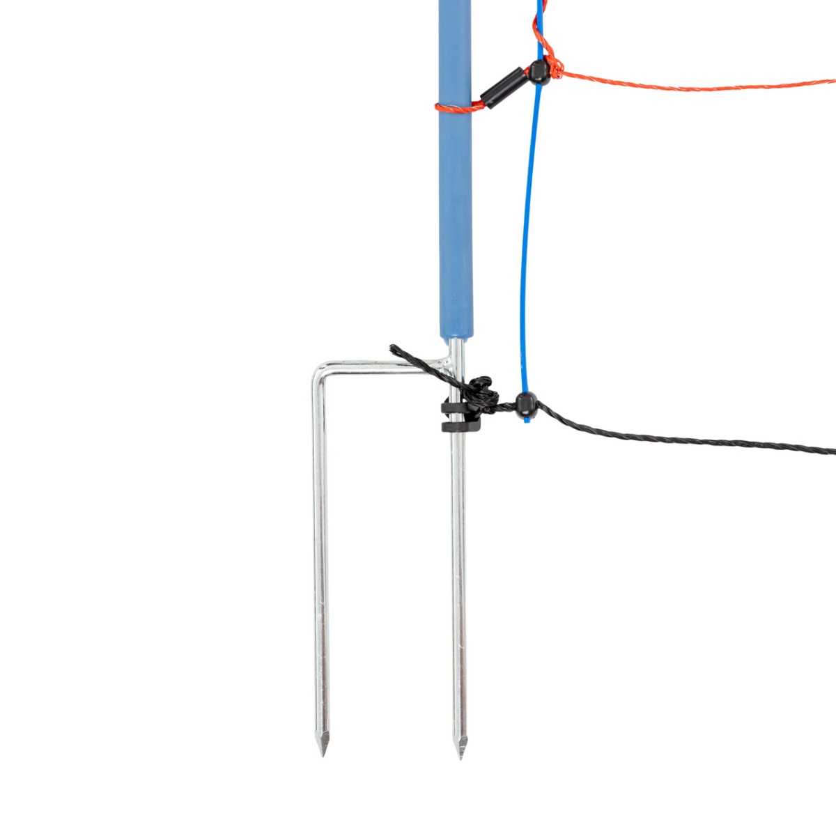 Villanypásztor háló, TitanNet Premium, 50 m × 90 cm