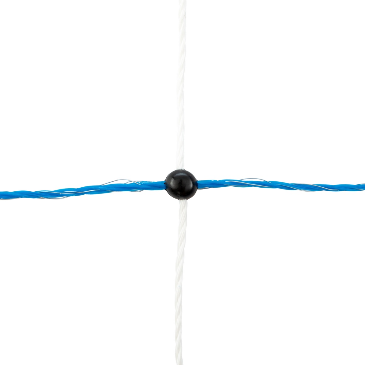 Villanypásztor háló, OviNet Maxi, 50 m × 122 cm