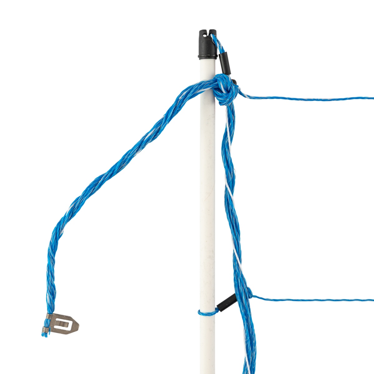 Villanypásztor háló, OviNet Maxi, 50 m × 122 cm
