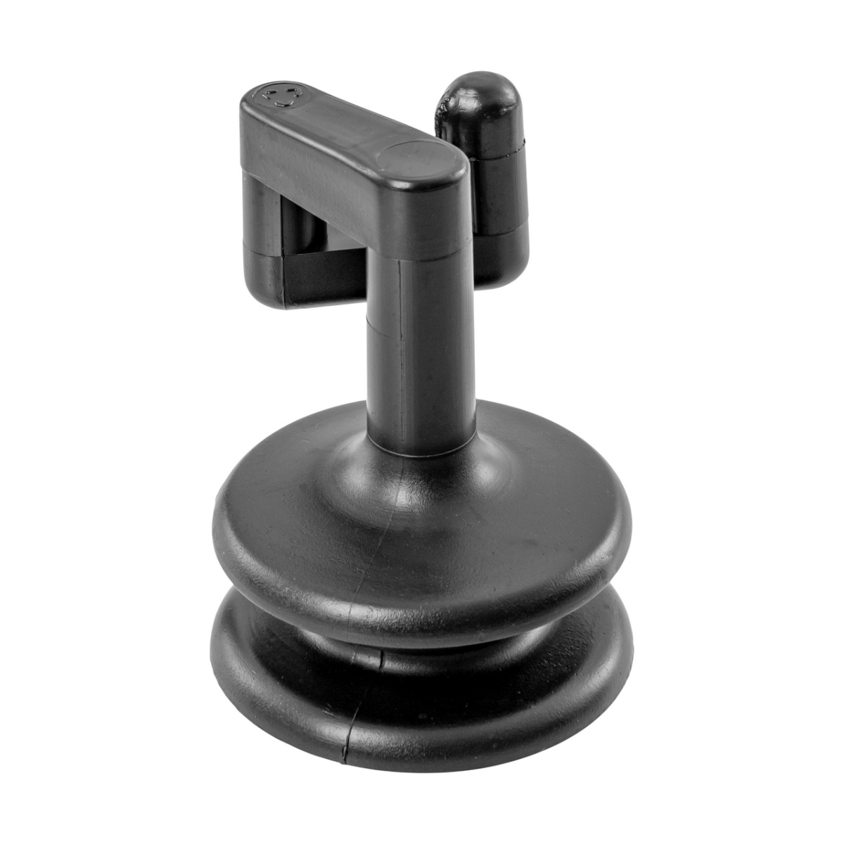 Tartalék szigetelő Ø8 mm-es fémoszlophoz, 25 db