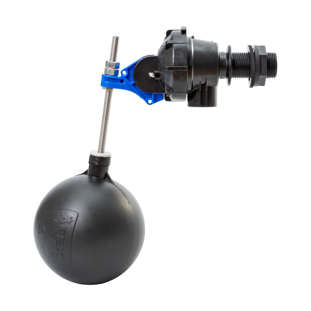 XtraFlo Top Entry automata úszószelep, 3/4"