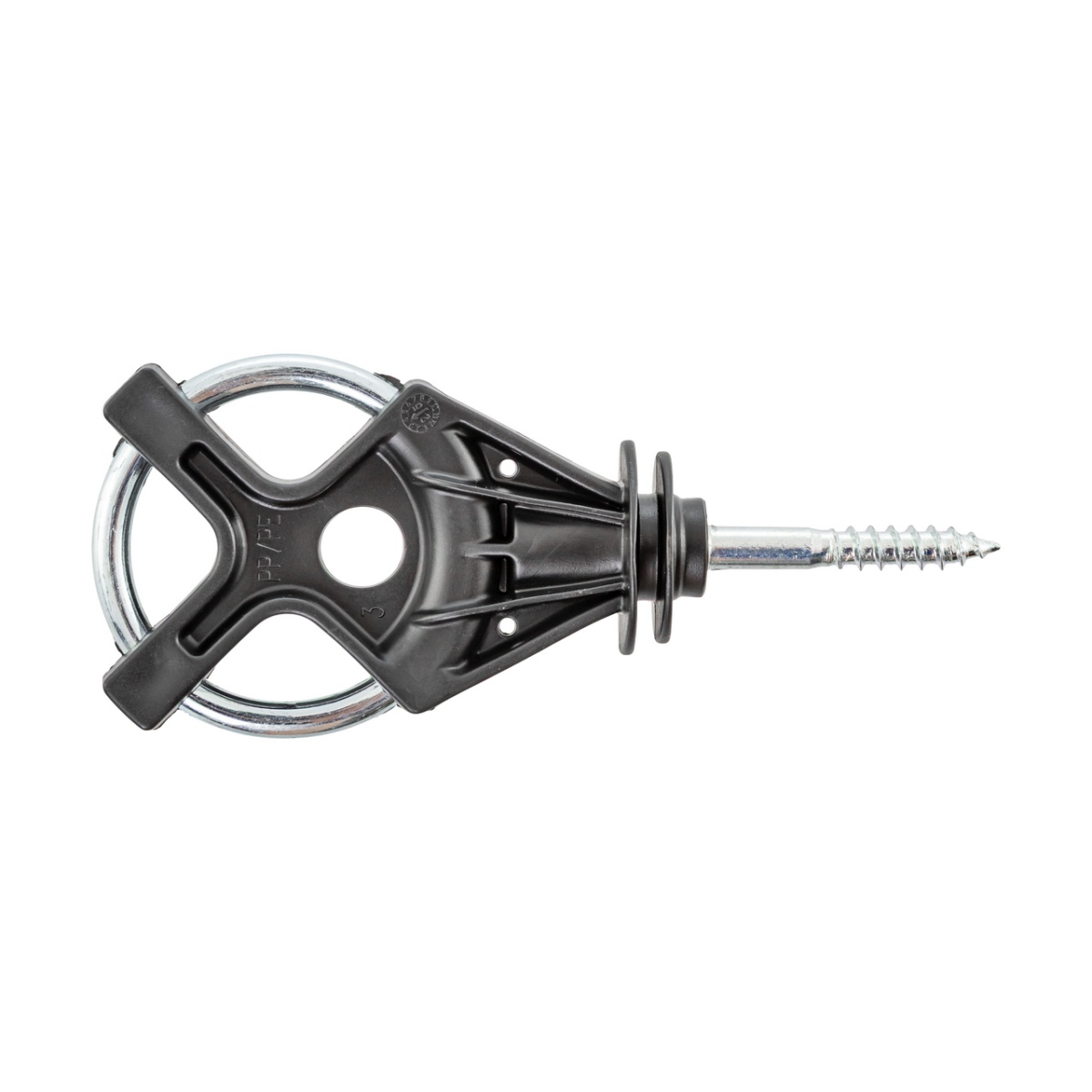 X³ kapuszigetelő, facsavaros