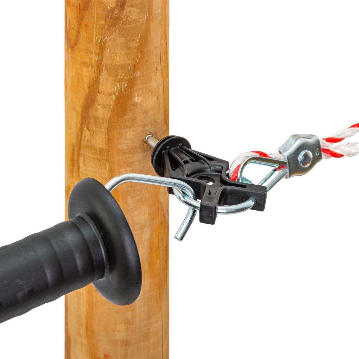 X³ kapuszigetelő, facsavaros