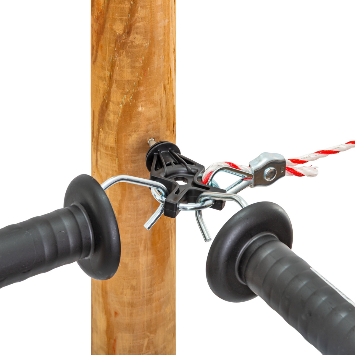 X³ kapuszigetelő, facsavaros