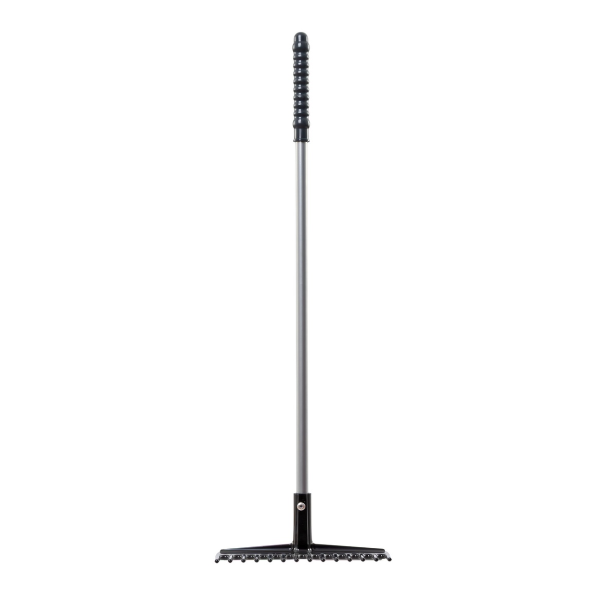 Mistboy Mini trágyagereblye, fekete, 60 cm