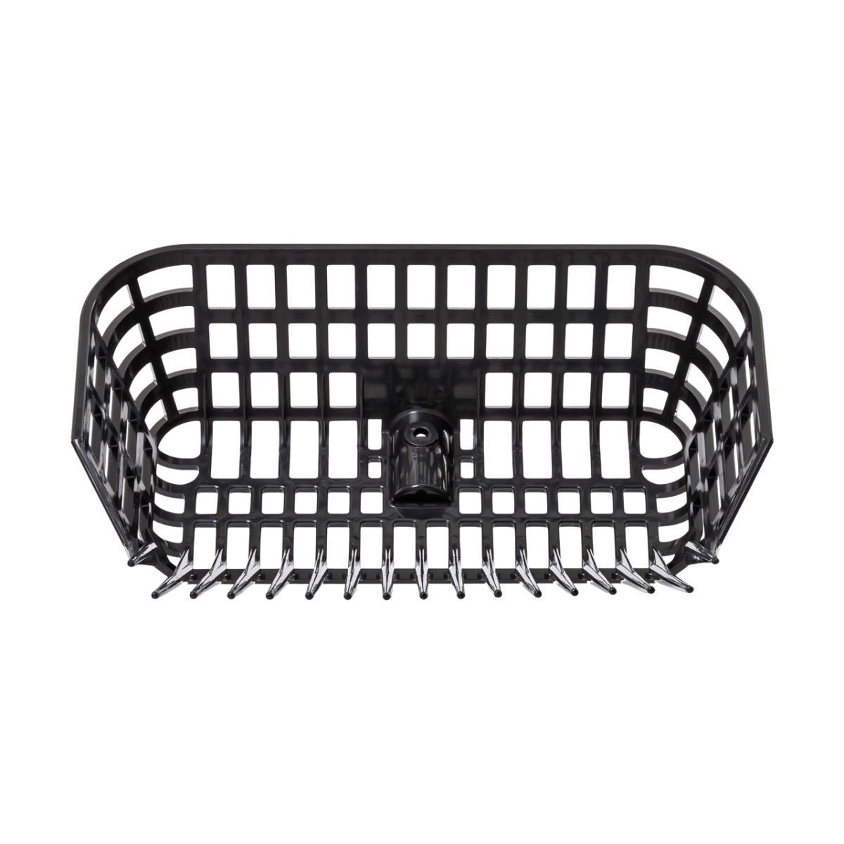 MaxiFork trágyavilla, fekete, 38 × 30 cm