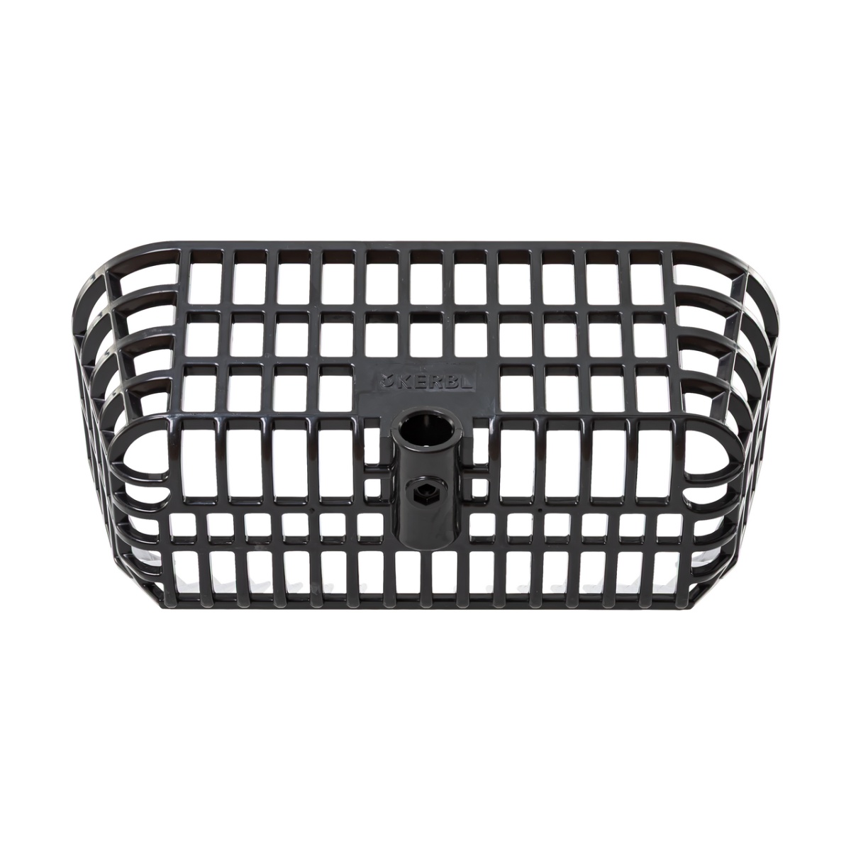 MaxiFork trágyavilla, fekete, 38 × 30 cm