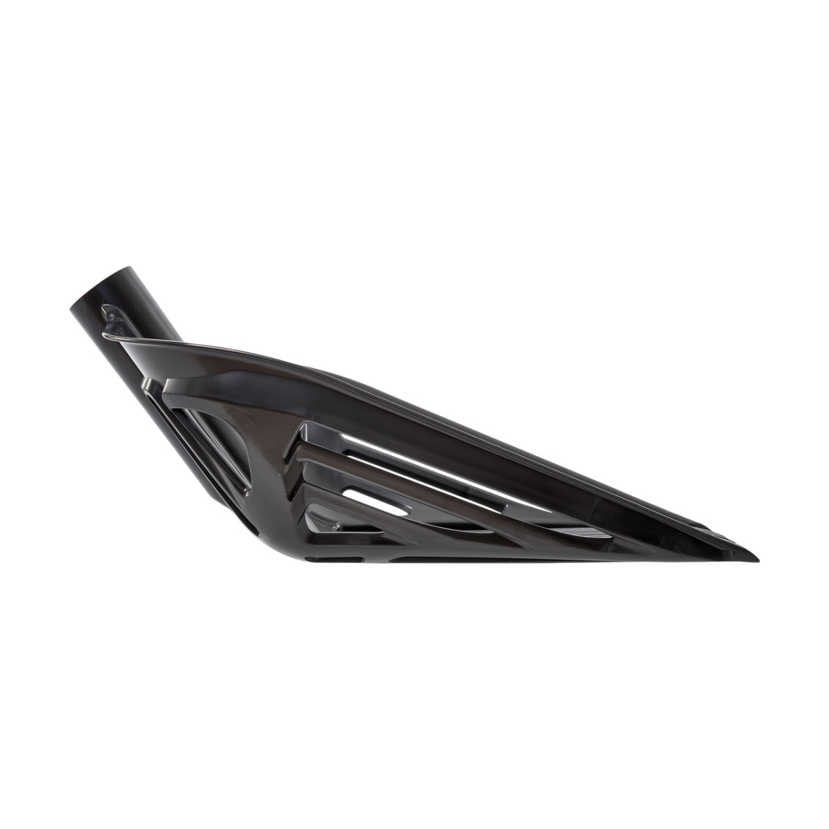 Trágyavilla, fekete, 37 × 43 cm